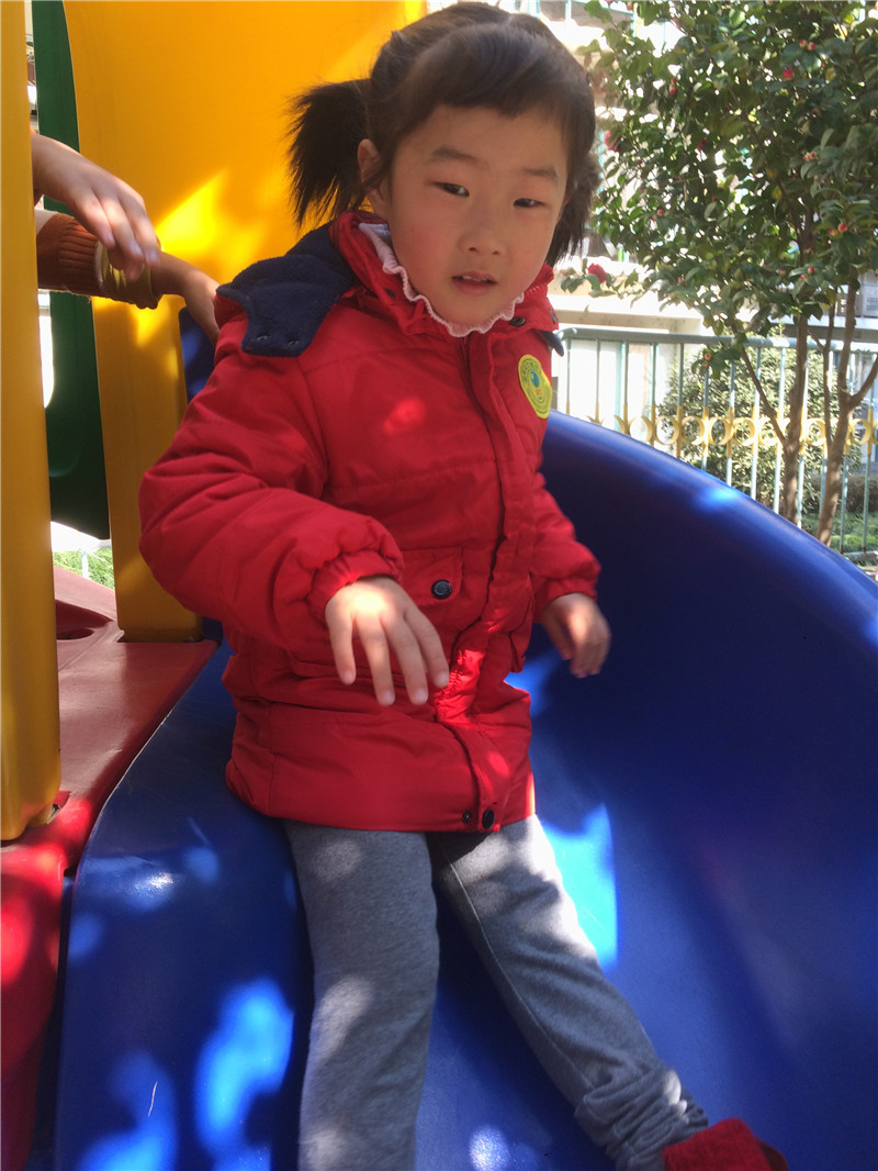 大班