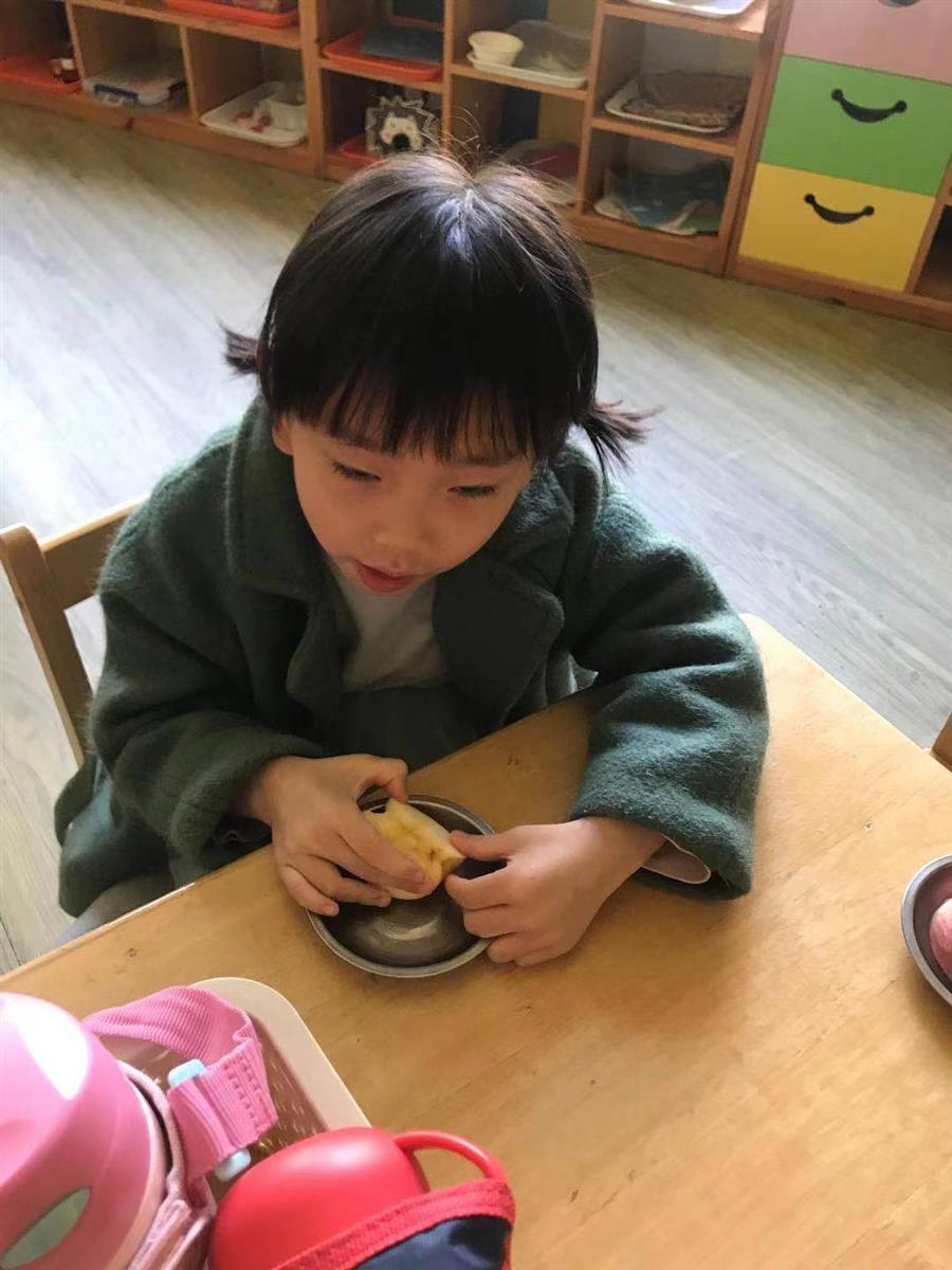 小班下