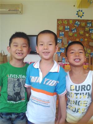 我的相册