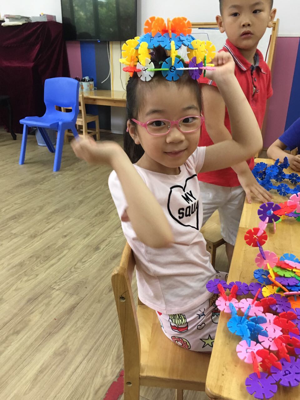 我的相册