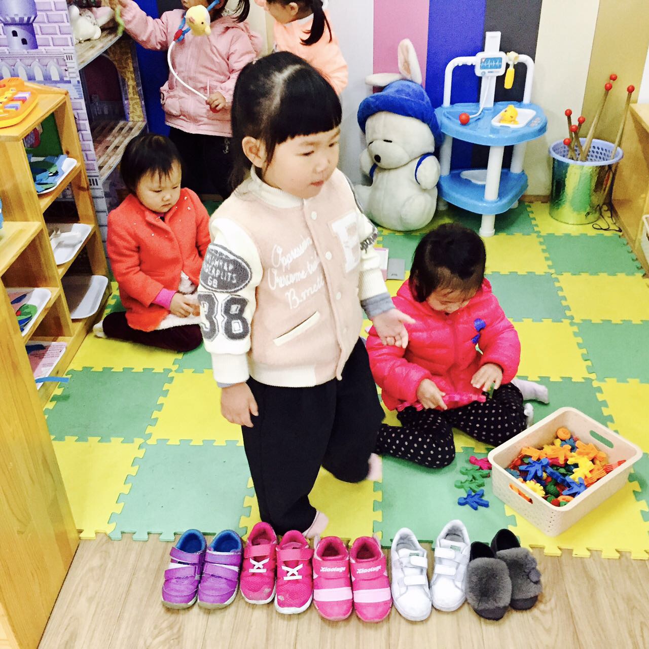 我的相册