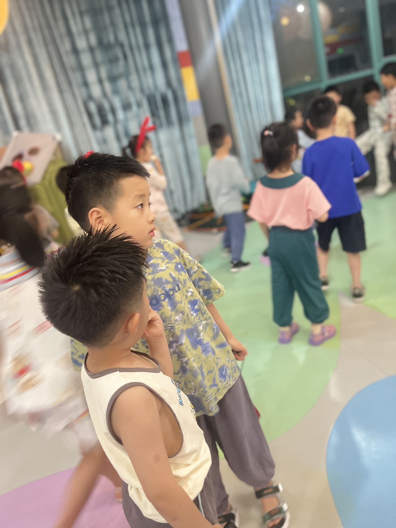 我的相册