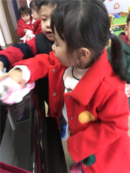 大扫除