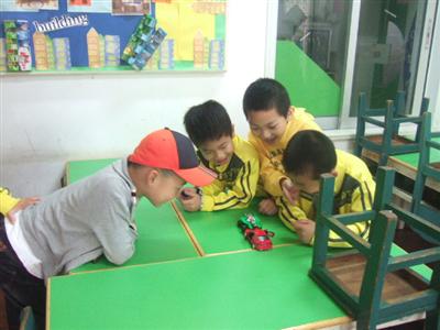 我的相册