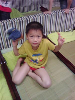 我的相册