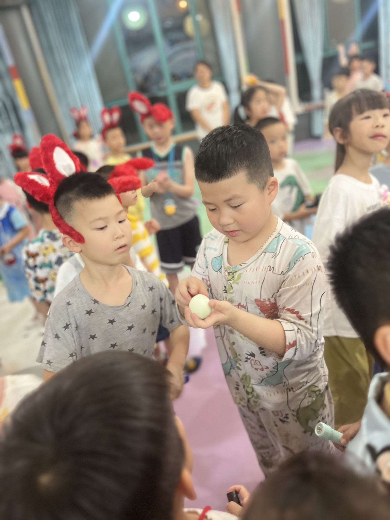 我的相册