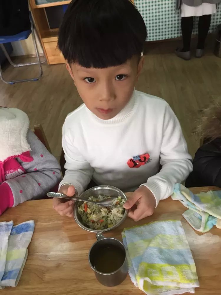 大一班